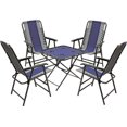 thumbnail image 1 of Seasonal Trends Table And Chair Set, 1 of 1
