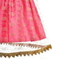 thumbnail image 2 of Princess Dress for Girls Princess Dress Up Costume with Accessories, 2 of 7