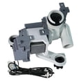 thumbnail image 4 of Estbridg AC120V Drain Pump Assembly for  Models Restoring Optimal Washer Performance, 4 of 7