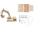 thumbnail image 4 of DIY Hydraulique Projets de Construction pour les Enfants et les Adolescents Hobby, 4 of 8