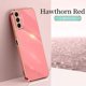 thumbnail image 3 of Luxury 6D Plating Case For Samsung A25 A55 A15 A35 A33 5G Soft Galaxy S24 S23 Ultra S22 Plus FE A54 A34 A13 A32 A14 A24 4G Cover, 3 of 5