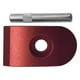 thumbnail image 5 of de Ganchos Plegables Universales, Pasador de , Tornillo de Bloqueo rojo shamjiam Gancho plegable, 5 of 9