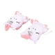 thumbnail image 3 of Heated Computer Gloves, Soft USB Heating Gloves Animal Shape Cute Fingerless Warming For Winter ANGGREK Otros, 3 of 8