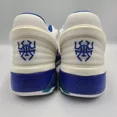 thumbnail image 4 of Adi - das D.O.N. Issue 2 Donovan Mitchell GCA White Team Royal Men’s Size 11.5M, 4 of 6