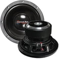 thumbnail image 1 of American Bass  10 in. 900 watt Max 4 Ohm DVC Woofer, 1 of 1