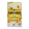 thumbnail image 1 of Infusión Twinings flores de manzanilla 20 sobres de 1 g c/u, 1 of 3