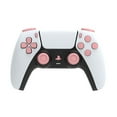 thumbnail image 2 of Custom Replacement Buttons Buttons Repair Kit for PS5 Controller, 2 of 10