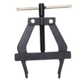 thumbnail image 2 of Soporte Extractor De Cadena De Rodillos, Herramienta Multifuncional Eficiente De Alta Resistencia Para Cadena De Rodillos De Bicicleta Para Mantenimiento De Bicicletas, 2 of 7