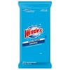 Windex Glass and Multi-Surface Cleaning Wipes, 28 Count - Pack of 3 (84 Total Wipes)