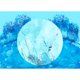 thumbnail image 1 of Diamond Painting (DE1834) DIY 5D Paisaje Rhinestone Picture Square Kit 20X30cm Azul FLhrweasw Nuevo, 1 of 1