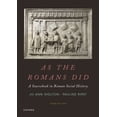 thumbnail image 2 of As the Romans Did: A Sourcebook in Roman Social History, (Paperback), 2 of 3