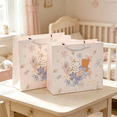 thumbnail image 5 of CCOCC 2026 New 2Pcs Gift Bag for Baby,Paper Gift Bag for Newborn,Baby,Gift Wrap Baby Shower Bag,For Baby Shower,Birthday,Newborn Gift, 5 of 6