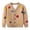 A, variant on URMAGIC Baby Boys Button-Down V-Neck Cartoon Cardigan Knitted Sweater Toddler Sweatshirt Casual Outerwear Kid 2-3T