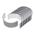 thumbnail image 1 of Conjunto de Cojinetes de Biela Unique Bargains No.2306027900 para Hyundai TUCSON 2004-2010 Kit de Cojinetes de Biela de Metal Tono Plateado 8 Pcs, 1 of 1