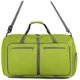 thumbnail image 3 of Bolsa de viaje 40l Bolsa plegable Bolsa impermeable plegable para acampar Senderismo Viajes Verde. Afortunado Sencillez, 3 of 5