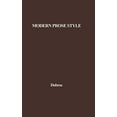 thumbnail image 1 of Style Prose Moderne, 1 of 1