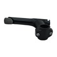 thumbnail image 4 of Lipstore Mountain Bicycle Quill Stem Aluminum Alloy Component Threaded Tube Bike Stem Extension 6cm, 4 of 8