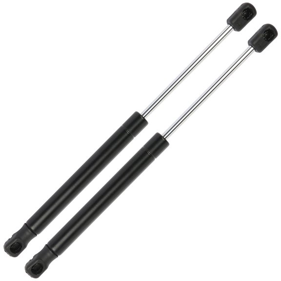 CCIYU Qty(2) PM3225 Lift Supports Struts Replacement Fit For Land Rover LR2 2.0L 2013-2014,For Land Rover LR2 3.2L 2008-2012 Hood