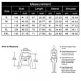 thumbnail image 4 of Veste Imperméable Légère pour Femmes Coupe-Vent Extérieur à Capuche pour Randonnée Voyage Imperméable pour Femmes Veste de Pluie Légère Coupe-Vent à Capuche avec Poches pour Extérieur, 4 of 4