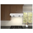 thumbnail image 7 of ZEPHYR 30" Typhoon Under-Cabinet AK2100CB, 7 of 7