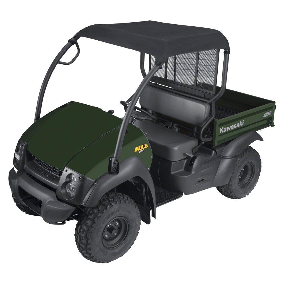 Classic Accessories QuadGear UTV Roll Cage Top, Fits Kawasaki Mule 600, 610, 610 4x4, 610 4x4 XC