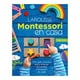 thumbnail image 1 of Montessori Laboratorio en casa Ediciones Larousse S.A de C.V Equipo Editorial, 1 of 2