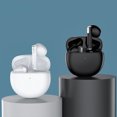 thumbnail image 2 of Manos Libres Audifonos Bluetooth Fralugio P50 Pro Tws Hd Fralugio Smart, 2 of 2