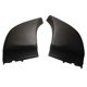 thumbnail image 4 of Rear Bumper End Plate Corner Cap Trim Fit For Toyota Hilux Vigo 2004-2012 2013 2014 2015 Left, 4 of 5