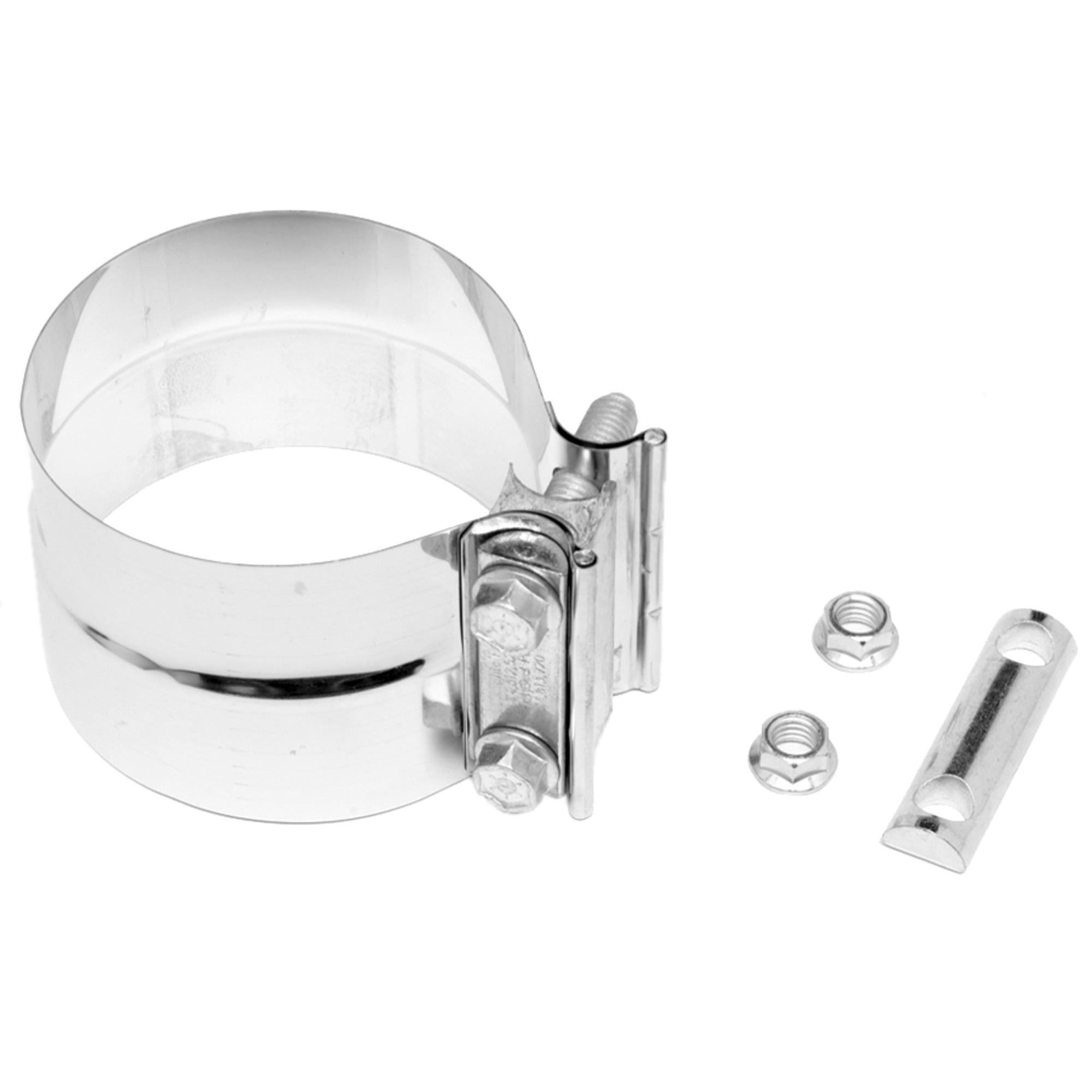 Walker Exhaust 36522 Exhaust Clamp - Walmart.com
