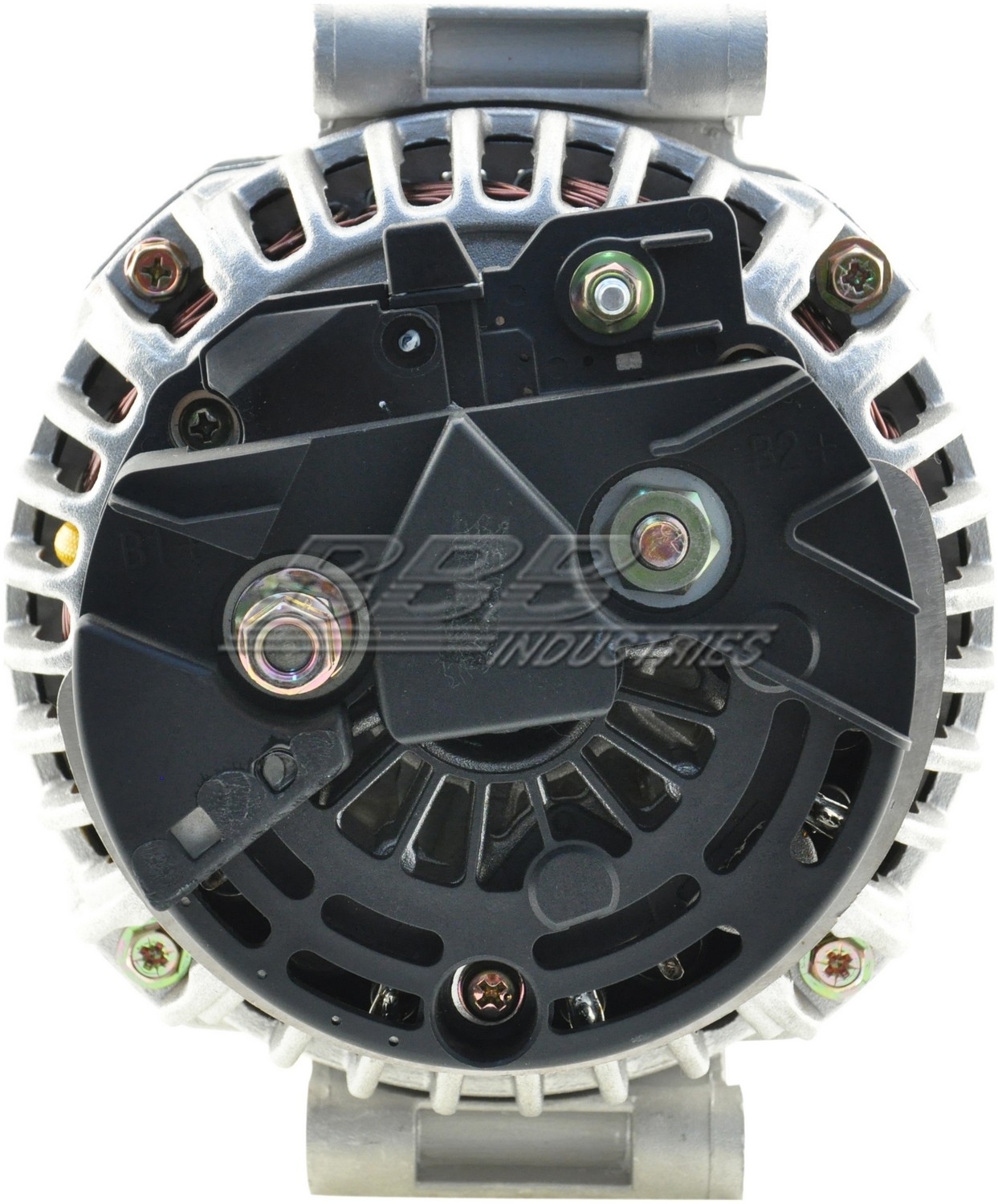 TERREPOWER formerly BBB Industries 12385 Reman Alternator