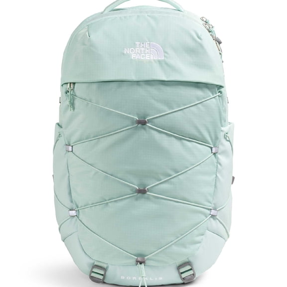 The North Face Borealis Backpack, Opal Frost, One-Size