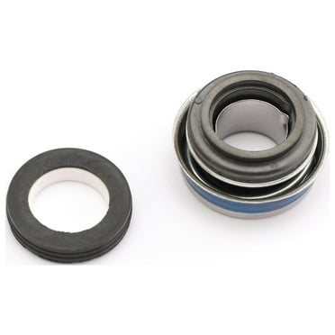 Water Pump Seal Mechanical Kit Fits for Kawasaki EX500 Ninja 500 500R 1987-2004