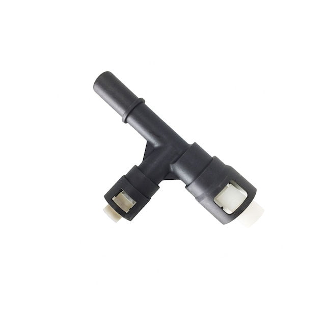 Heater Hose Connector Compatible with 2001 2006 Chevy Silverado