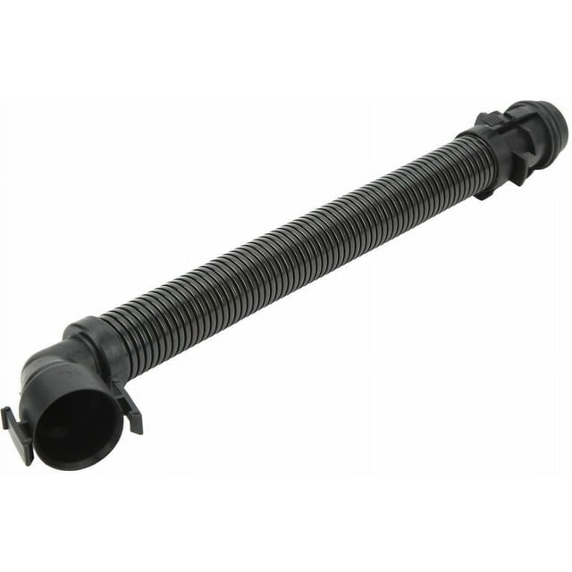 Non-Oem Replacement Air Intake Breather Pipe Hose Offering Superior Value, Practical Use Durable Replacement Parts For Your Vehicle