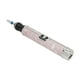 thumbnail image 5 of Pulidora de uñas eléctrica con carga USB, 20000 RPM, 4 velocidades, juego de limas de uñas de alta velocidad ajustables, color rosa, 5 of 15