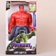 thumbnail image 1 of Figuras de acción de los vengadores de Marvel, muñecos de superhéroes de Pvc de 30cm, Endgame, Capitán justicia, sonido Led, regalo para niños, 1 of 6