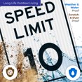 thumbnail image 5 of Speed Limit 10 MPH Sign,, 5 of 8