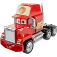 thumbnail image 2 of Disney / Pixar Cars Radiator Springs Mack Diecast Car, 2 of 2