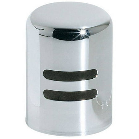 Farmhouse Air Gap Cover - Pfister Brass Air Gap Cover and Assembly, Available in Various Colors