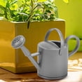 thumbnail image 7 of Mini Kids Watering Can, Sensory Gardening Watering Cans, Small Pouring Tool for Garden Bath Beach Pool Early Learning Play, 7 of 7