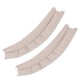 thumbnail image 5 of Almohadilla Para La Diadema Para Auriculares, Almohadilla Para La Diadema Para Auriculares, Suave, Cómoda, A Prueba De Desgaste, 2 Piezas Para WH 1000XM4, 5 of 7