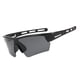 thumbnail image 2 of Gafas deportivas para hombre y mujer, gafas de sol para ciclismo, gafas de sol para montar al aire libre, 2 of 5