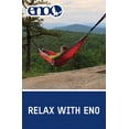 thumbnail image 3 of Eagles Nest Outfitters DoubleNest Hammock, 3 of 9