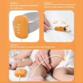 thumbnail image 3 of Urine alarm, baby bedwetting reminder, anti-children enuresis alarm, 3 of 4