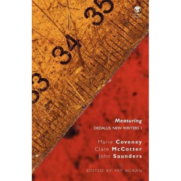 Measuring: Dedalus New Writers 1