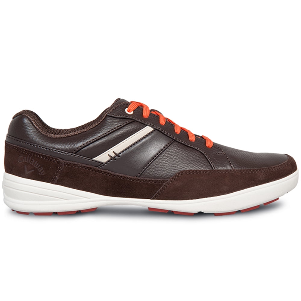 Callaway Del Mar Zephyr Spikeless Golf Shoe