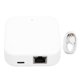 thumbnail image 2 of Puerta De Enlace Inteligente, Puerta De Enlace De Hogar Inteligente WiFi Tipo C USB Para Cerradura De Entrada Inteligente, 2 of 7