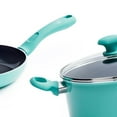 thumbnail image 5 of Greenlife Diamond Ceramic Non-stick 13Pc Cookware, 5 of 5