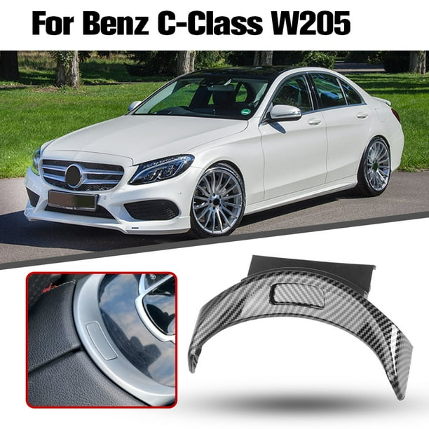 Interruptor de la caja del reposabrazos de la consola central del coche para los botones de ajuste de la cubierta de mercedes-benz Likrtyny Accesorios para autos y motos
