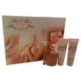 thumbnail image 1 of Fancy by Jessica Simpson for Women - 4 PC Gift Set 3.4oz EDP Spray, 0.34 oz EDP Spray, loción corporal de 3 oz, gel de baño y ducha de 3 oz Jessica Simpson Jessica Simpson, 1 of 2